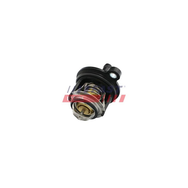 THERMOSTAT D`EAU POUR FORD TRANSIT COURIER 14