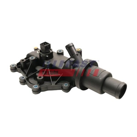 THERMOSTAT D`EAU POUR RENAULT KANGOO I 97