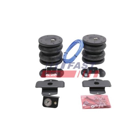 SOUFFLET À AIR, SUSPENSION PNEUMATIQUE POUR FIAT DUCATO 06