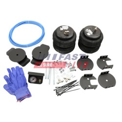 SOUFFLET À AIR, SUSPENSION PNEUMATIQUE POUR FIAT DUCATO 06