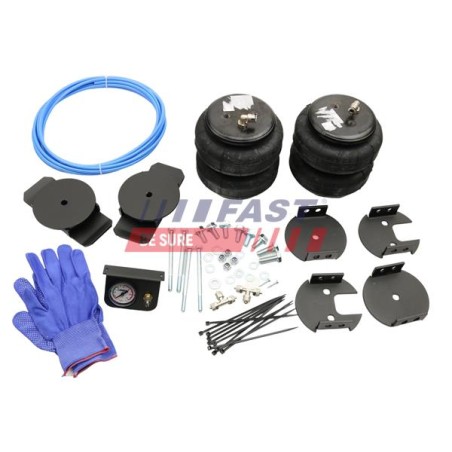 SOUFFLET À AIR, SUSPENSION PNEUMATIQUE POUR FIAT DUCATO 06