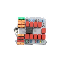 UNITÉ DE  COMMANDE ÉLECTRONIQUE POUR FIAT DUCATO 14