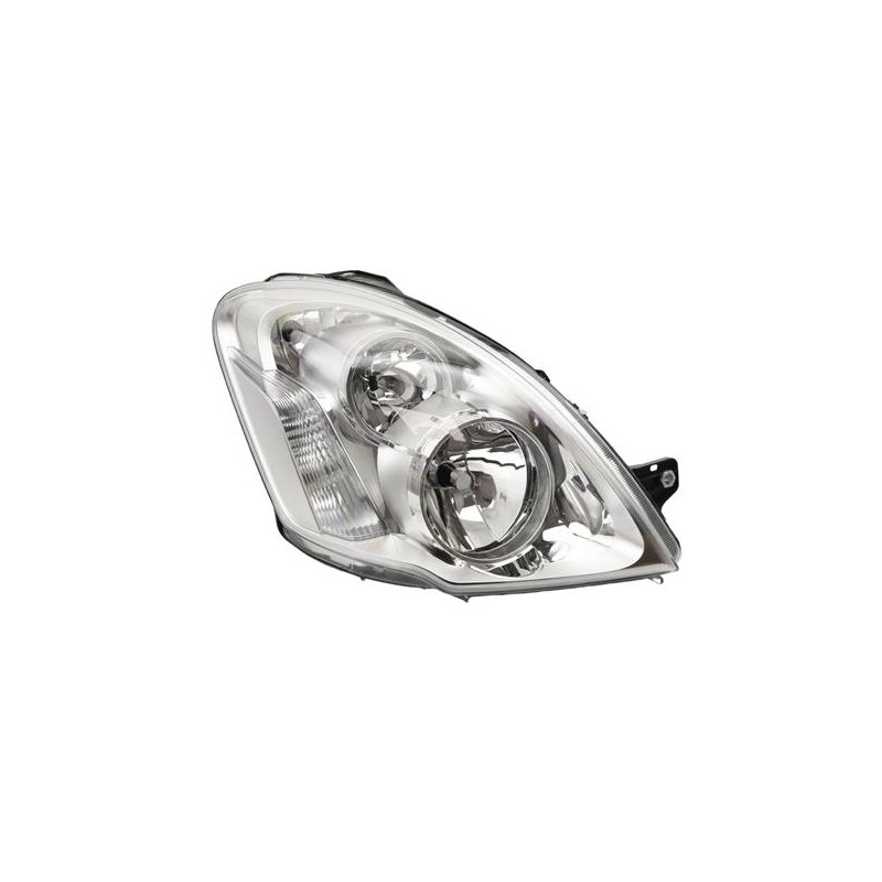 PHARE PROJECTEUR PRINCIPAL POUR IVECO DAILY 06