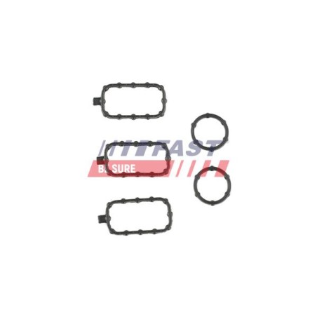 JOINT DE CACHE CULBUTEURS POUR RENAULT MASTER III 10