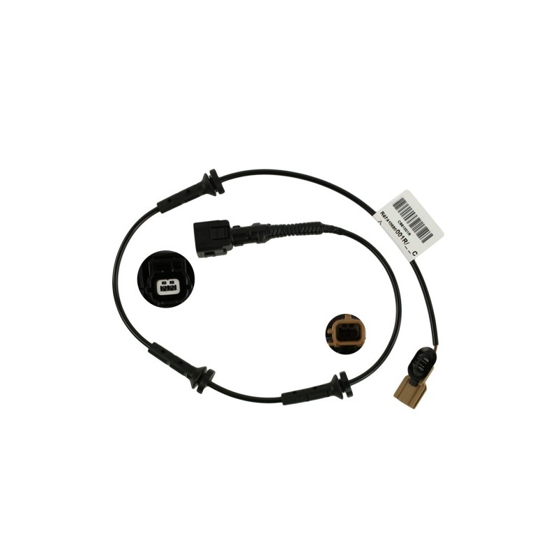 FAISEAU CÂBLES POUR RENAULT MASTER III 10