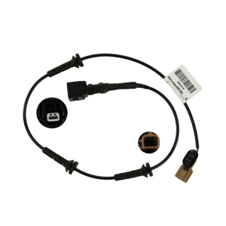 FAISEAU CÂBLES POUR RENAULT MASTER III 10