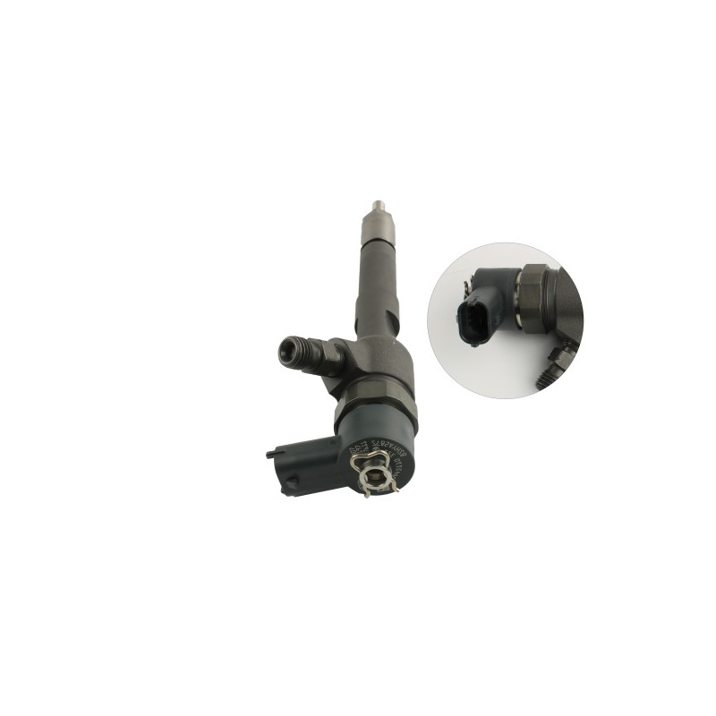 INJECTEUR POUR FIAT DOBLO 09
