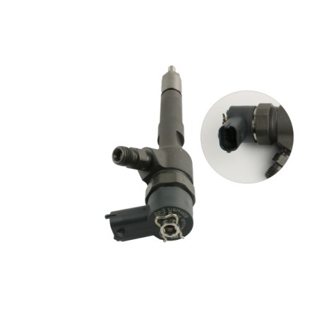 INJECTEUR POUR FIAT DOBLO 09