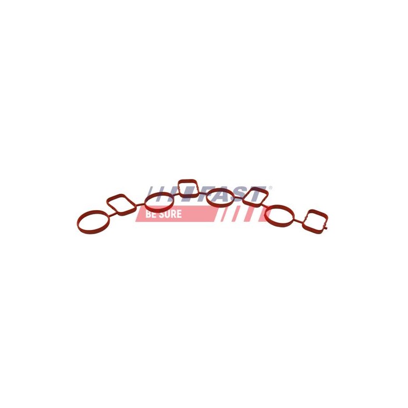 JOINT D`ÉTANCHÉITÉ, COLLECTEUR D`ADMISSION VW TRANSPORTER T6 15