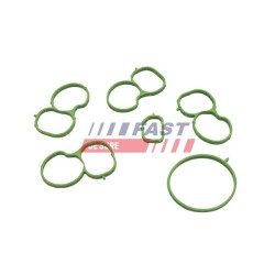 JOINT D`ÉTANCHÉITÉ, COLLECTEUR D`ADMISSION POUR PEUGEOT BOXER 06