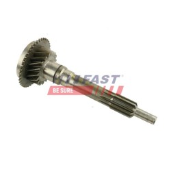 ARBRE DE BOÎTE DE VITESSE POUR IVECO DAILY 90