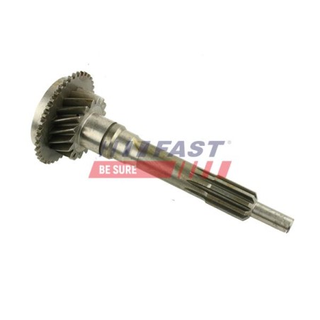 ARBRE DE BOÎTE DE VITESSE POUR IVECO DAILY 90