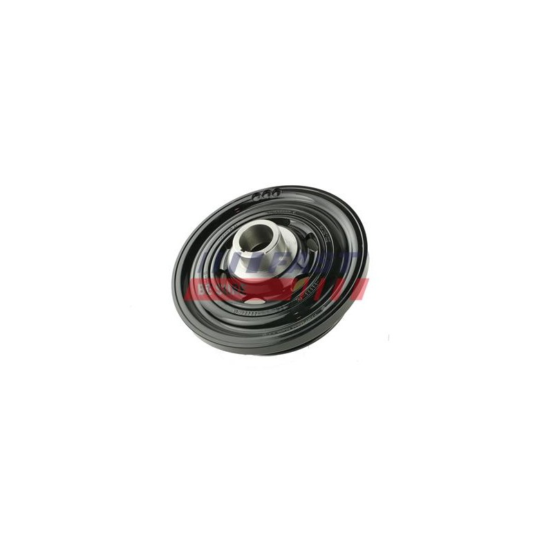 POULIE, VILEBREQUIN POUR MERCEDES SPRINTER 06