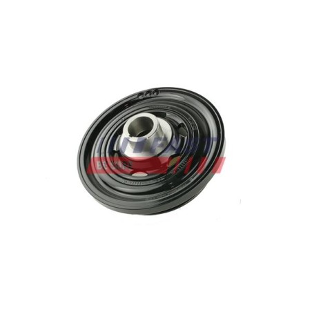 POULIE, VILEBREQUIN POUR MERCEDES SPRINTER 06