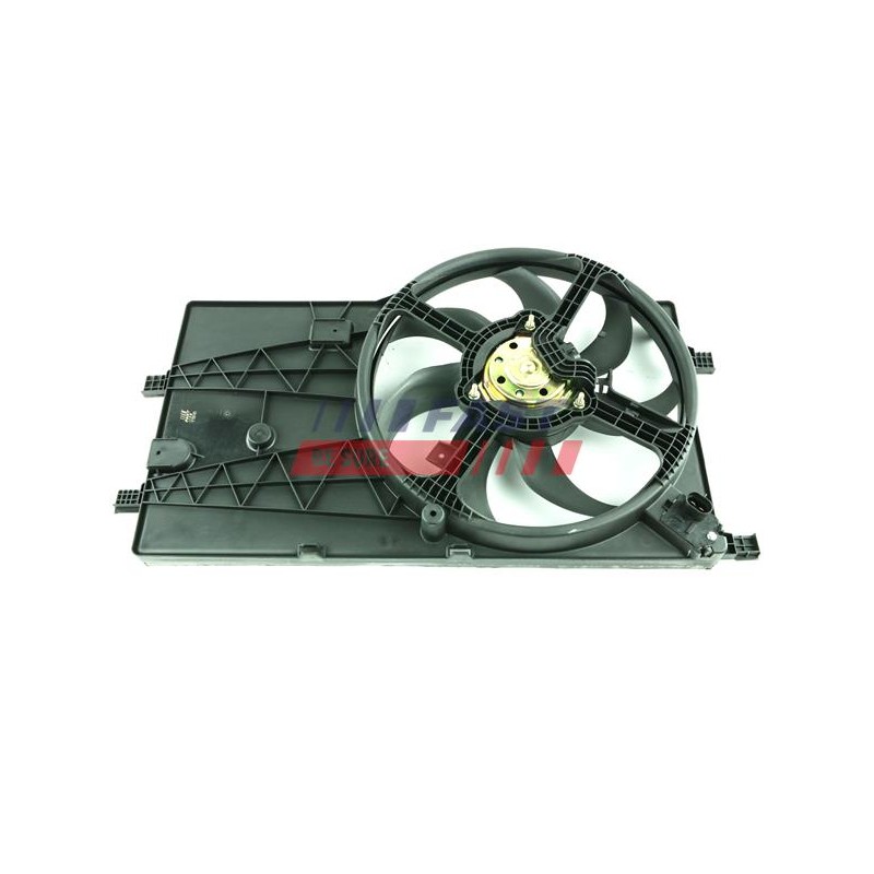 VENTILATEUR, REFROIDISSEMENT DU MOTEUR POUR FIAT FIORINO 07