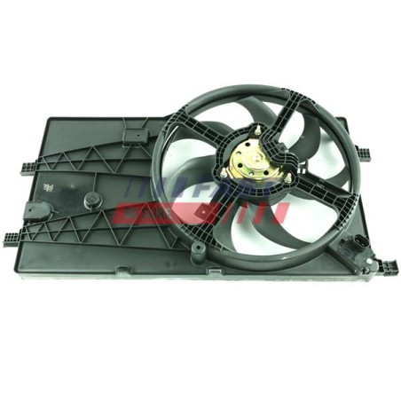 VENTILATEUR, REFROIDISSEMENT DU MOTEUR POUR FIAT FIORINO 07