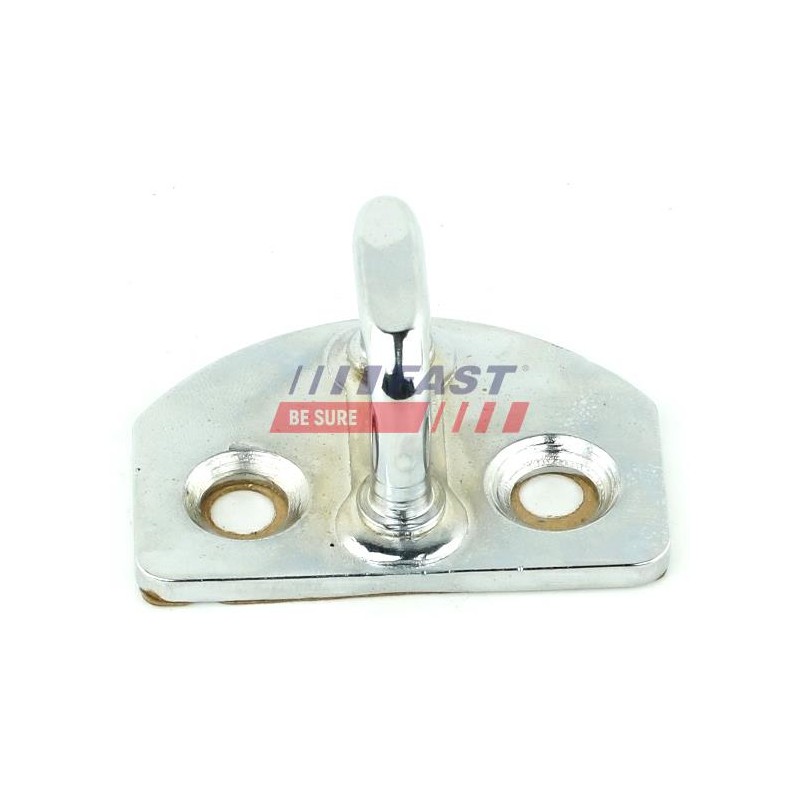 SERRURE DE PORTE POUR RENAULT MASTER III 10