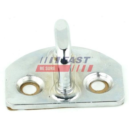 SERRURE DE PORTE POUR RENAULT MASTER III 10