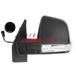 RETROVISEUR EXTÉRIEUR  POUR FIAT DOBLO 09