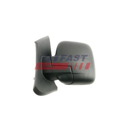 RETROVISEUR EXTÉRIEUR  POUR RENAULT TRAFIC 14