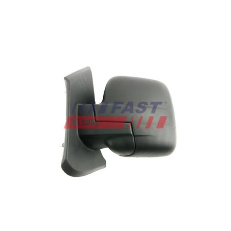 RETROVISEUR EXTÉRIEUR  POUR RENAULT TRAFIC 14