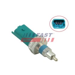 CONTACTEUR . FEU DE RECUL POUR RENAULT KANGOO II 08