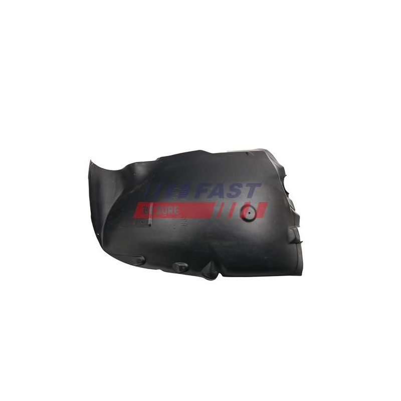 GARNITURE, PASSAGE DE ROUE POUR MERCEDES SPRINTER 06