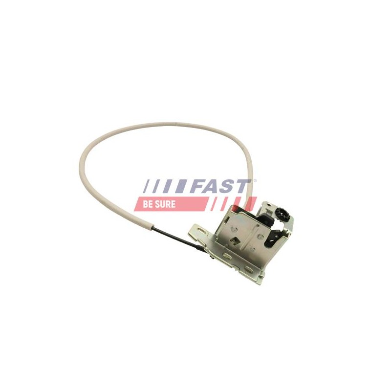 SERRURE DE PORTE POUR FORD TRANSIT 13