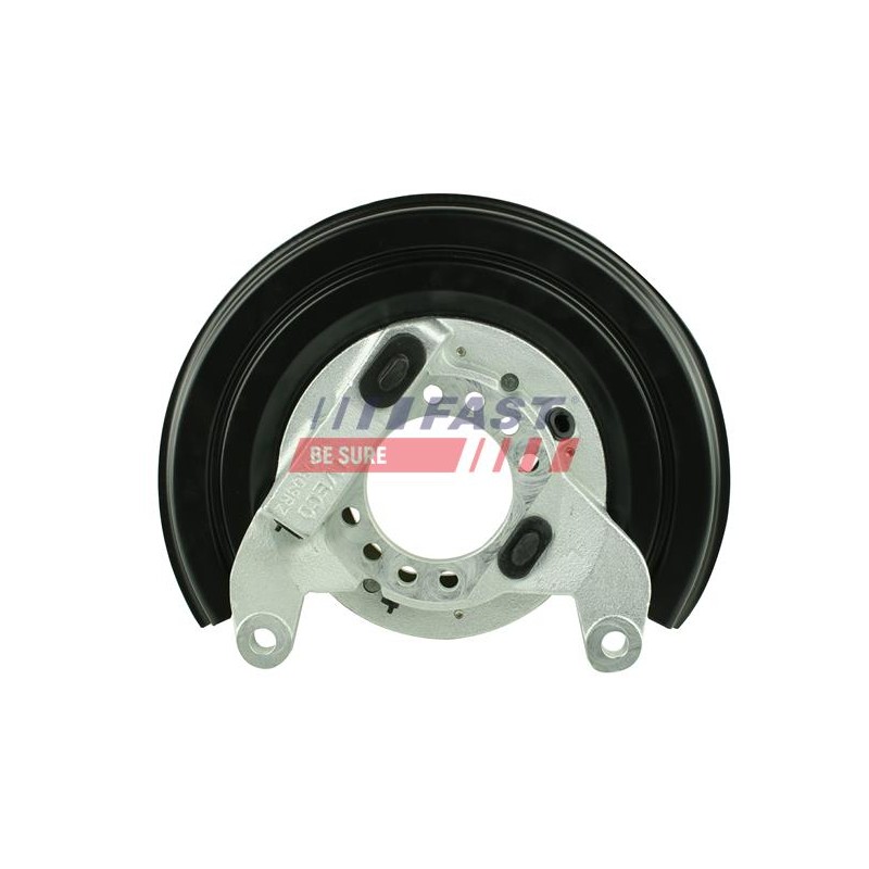 KIT DE RÉPARATION FREIN POUR IVECO DAILY 06