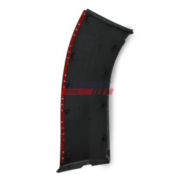 MOULURE DE PARE-CHOCS POUR FIAT DUCATO 14