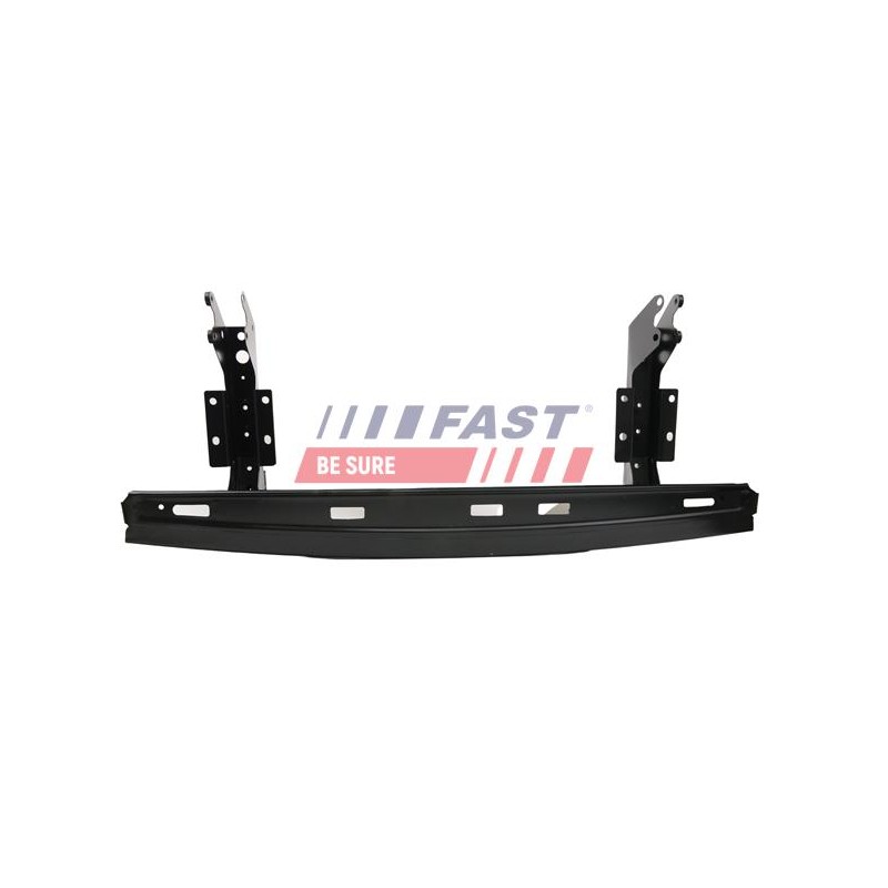 GRILLE DE VENTILATION, PARE-CHOCS  POUR FORD TRANSIT 13