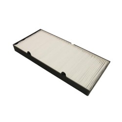 FILTRE, AIR DE L`HABITABLE POUR IVECO EUROCARGO 08