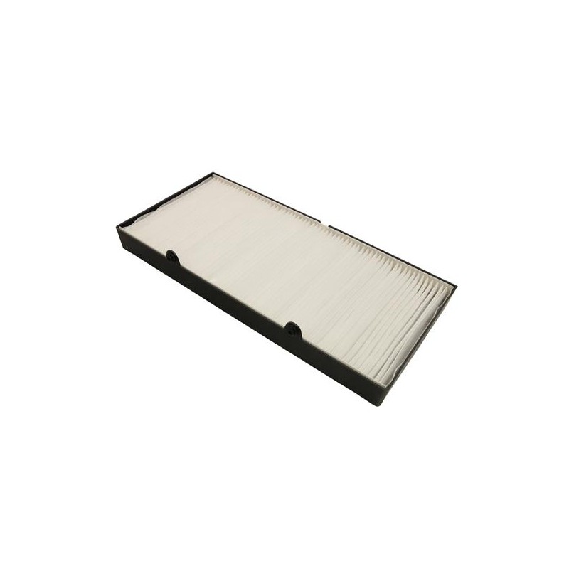 FILTRE, AIR DE L`HABITABLE POUR IVECO EUROCARGO 08