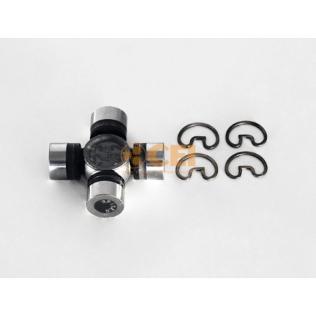 CROISILLON ARBRE DE TRANSMISSION POUR IVECO DAILY 14