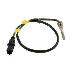 PTEUR, TEMPÉRATURE DES GAZ POUR IVECO DAILY 06