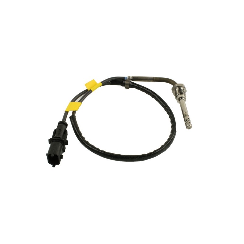 PTEUR, TEMPÉRATURE DES GAZ POUR IVECO DAILY 06