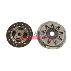 KIT D`EMBRAYAGE POUR FORD TRANSIT COURIER 14