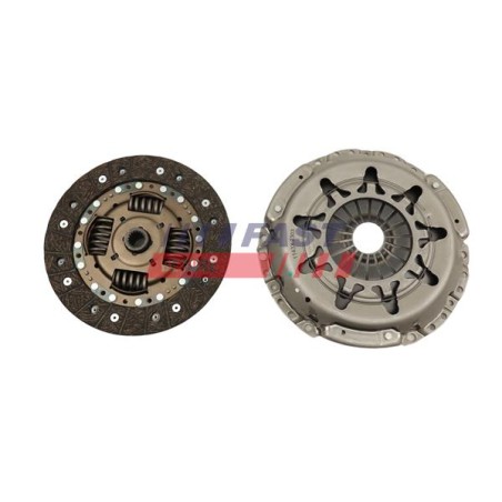 KIT D`EMBRAYAGE POUR FORD TRANSIT COURIER 14