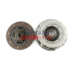 KIT D`EMBRAYAGE POUR FORD TRANSIT 06