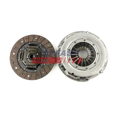 KIT D`EMBRAYAGE POUR FORD TRANSIT 06