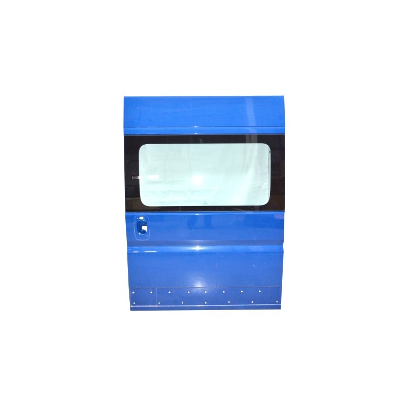 PORTE POUR FIAT DUCATO 06