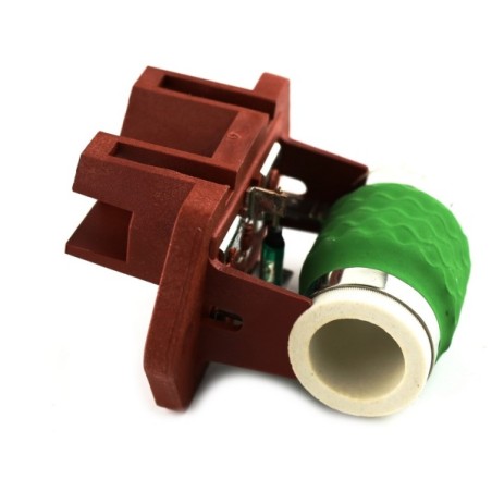 RÉGULATEUR, PULSEUR D`HABITACLE POUR CITROEN JUMPER 06