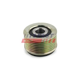 POULIE ROUE LIBRE, ALTERNATEUR POUR FORD TRANSIT 00