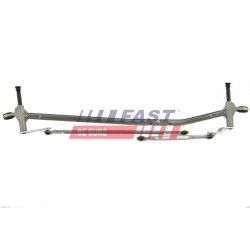 MÉCANISME D`ESSUIE-GLACE POUR RENAULT MASTER III 10