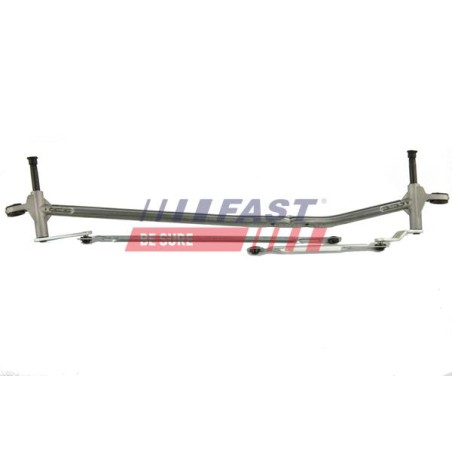 MÉCANISME D`ESSUIE-GLACE POUR RENAULT MASTER III 10