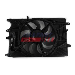 VENTILATEUR, REFROIDISSEMENT DU MOTEUR POUR FIAT TIPO 16