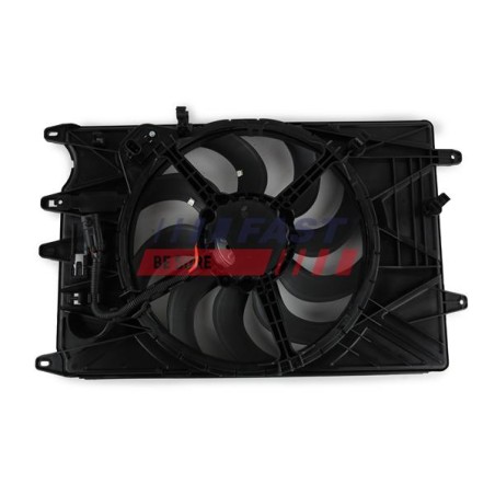 VENTILATEUR, REFROIDISSEMENT DU MOTEUR POUR FIAT TIPO 16