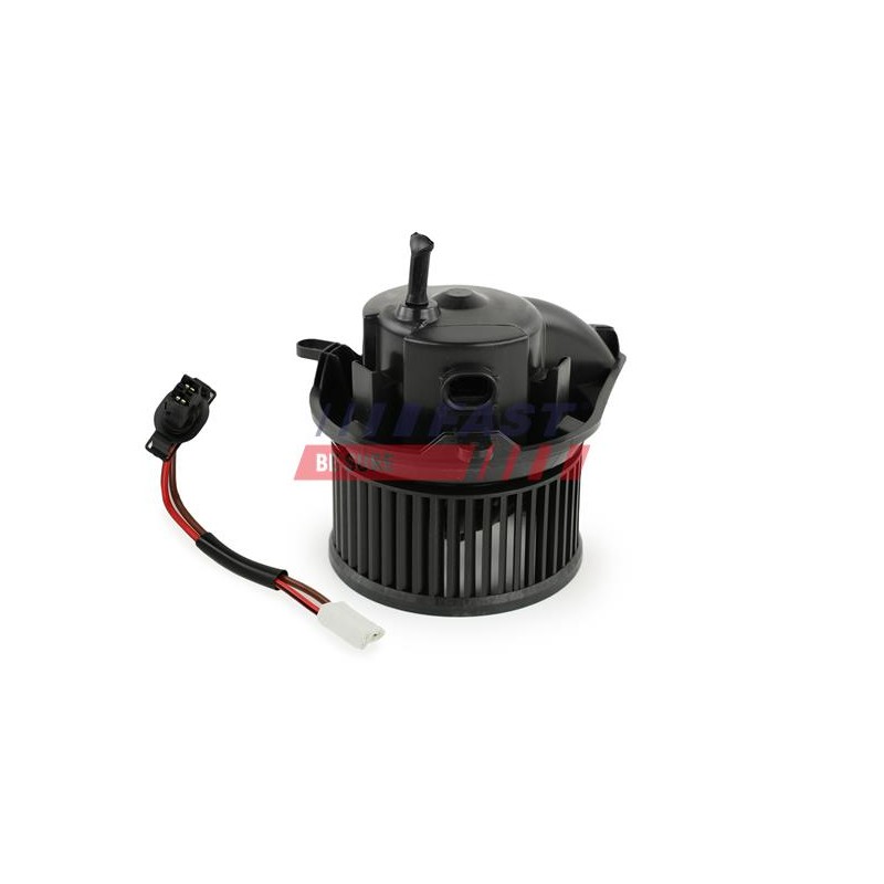 PULSEUR D`AIR HABITACLE POUR MERCEDES SPRINTER 95