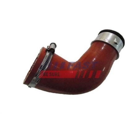 TUBE D`INTERCOOLER VW CADDY III 03