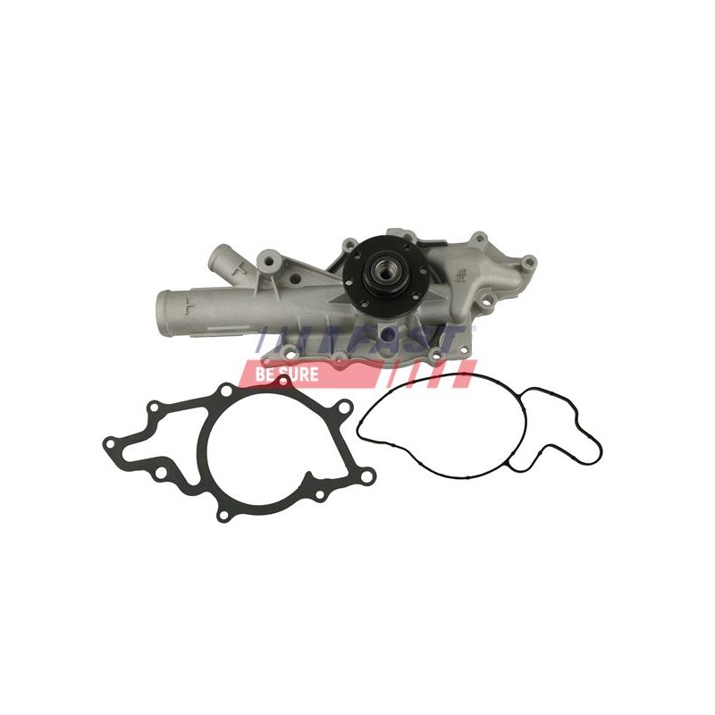 POMPE À EAU POUR MERCEDES SPRINTER 06